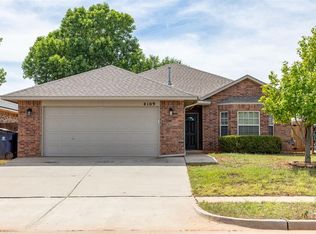 4109 Windgate West Rd, Oklahoma City, OK 73179
