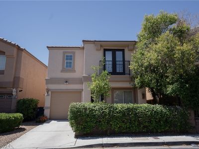 10409 Dark Sands Ave, Las Vegas, NV, 89129