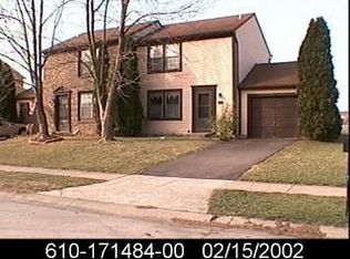 1437-1439 Snowmass Rd, Columbus, OH 43235