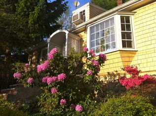 2 Ewell Ave, Lexington, MA 02421