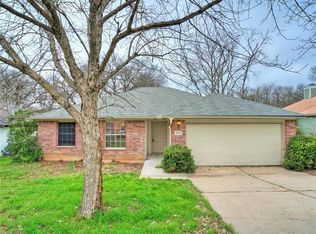 4808 Walden Cir, Austin, TX 78723