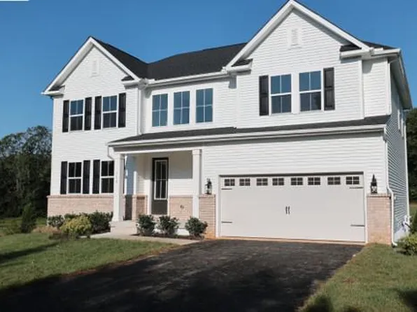 LOT 715 35 Legume Dr, Martinsburg, WV 25403