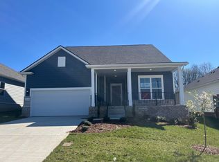 3260 Hearth Hollow Rd LOT 960, Columbia, TN 38401