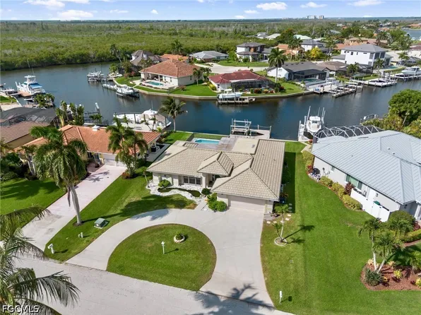 14661 Fair Haven Rd, Fort Myers, FL 33908