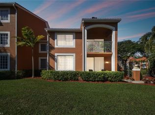 1275 Wildwood Lakes Blvd #2-207, Naples, FL 34104