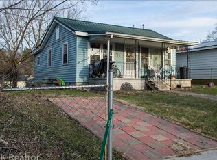 54 Hood St, Blairsville, GA 30512