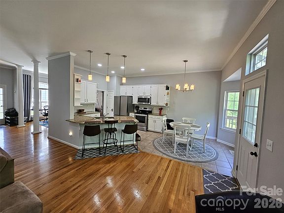 4th image of 11632 Long Forest Dr