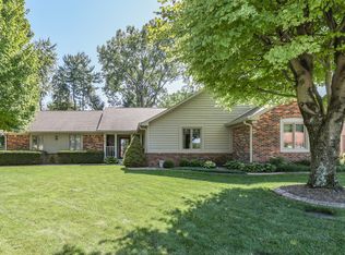 8101 Dark Star Dr, Indianapolis, IN 46217