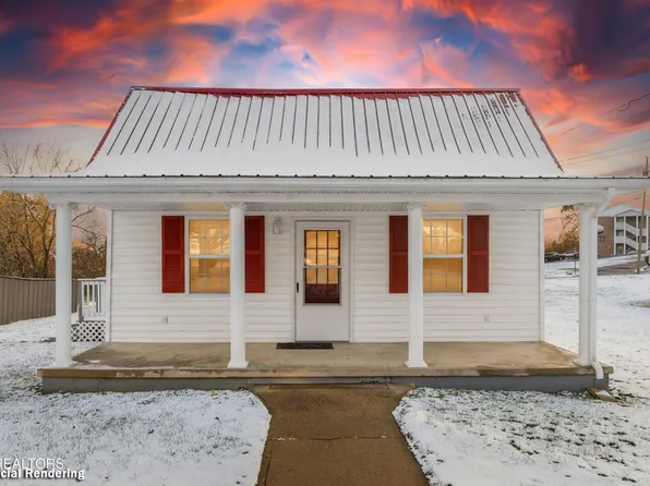 1006 E Church St, Greeneville, TN 37743