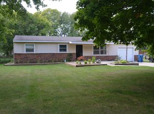 282 Cynthia Dr, Coldwater, MI 49036