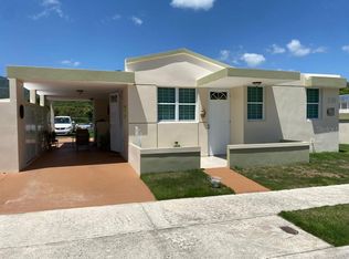 23 Palma De Lluvia Urb Valle Escondido, Coamo, PR 00769