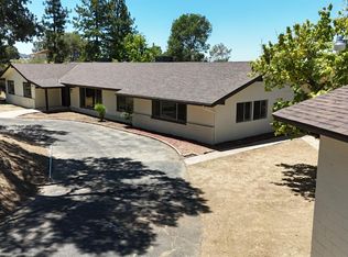31612 Duke Rd, North Fork, CA 93643