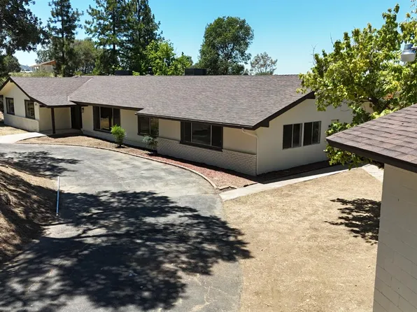 31612 Duke Rd, North Fork, CA 93643