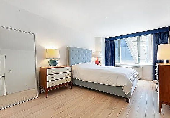 3rd image of 322 W 57th St APT 20S