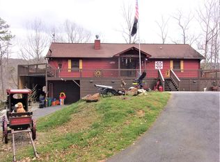 107 Laurencove Rd, Murphy, NC 28906