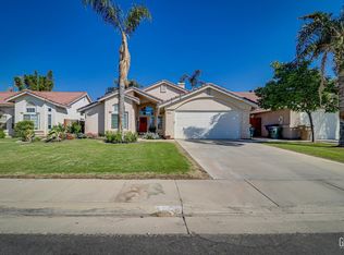 8624 Sand Fox Ct, Bakersfield, CA 93312