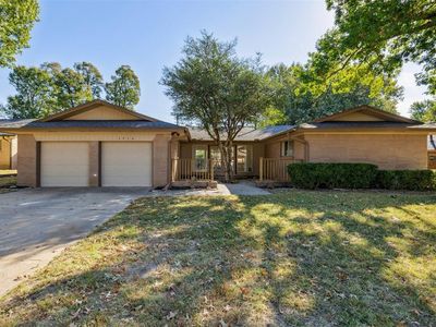 1712 N Alexander Ln, Bethany, OK, 73008