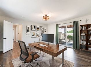 3750 Pilgrim St, Las Vegas, NV 89121
