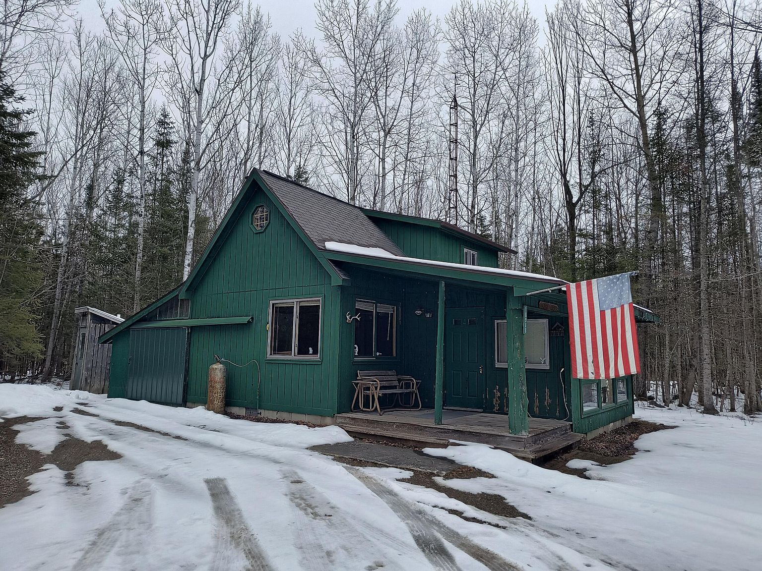 18948 Schlamp Expy, Presque Isle, MI 49777 Zillow