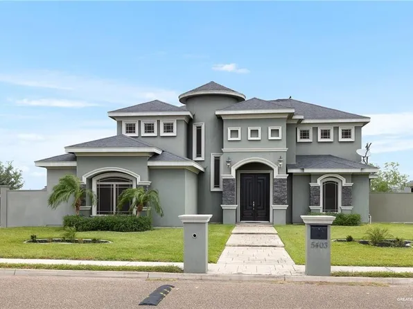 5403 Mauritius Ln, Edinburg, TX 78542