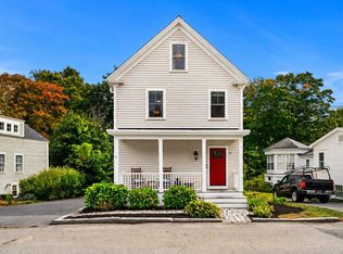 15 Court St #B, Groton, MA 01450