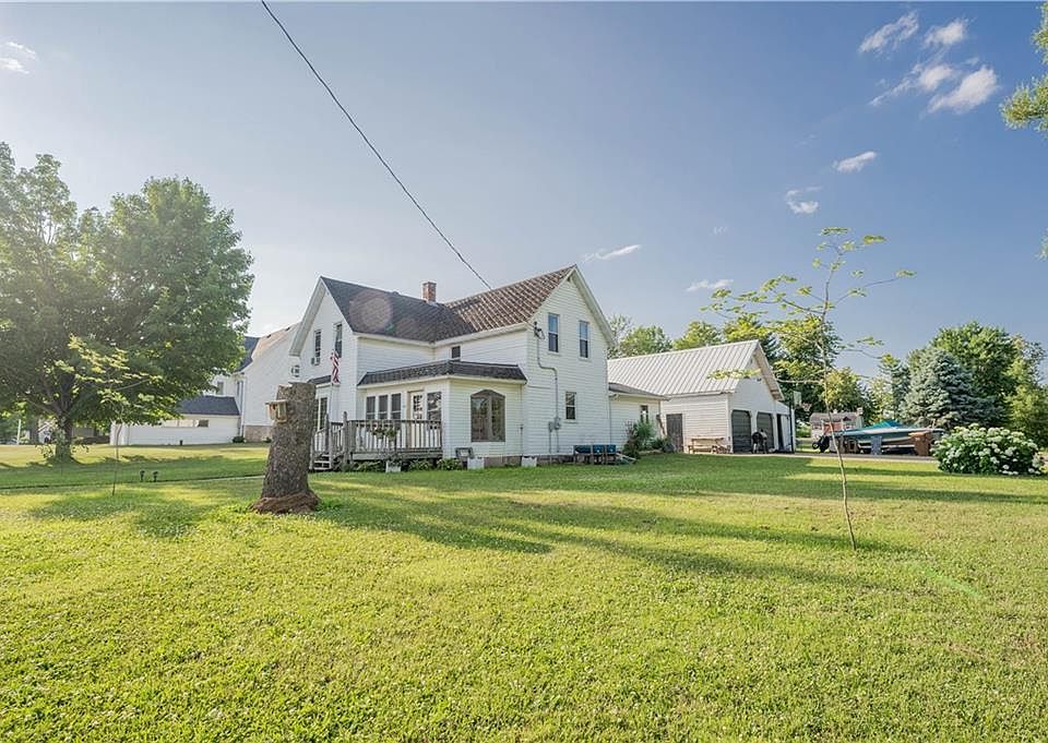 N412 County Road D, Eau Galle, WI 54737 MLS 1574543 Zillow