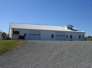 2855 Mount Zion Rd, Vienna, IL 62995