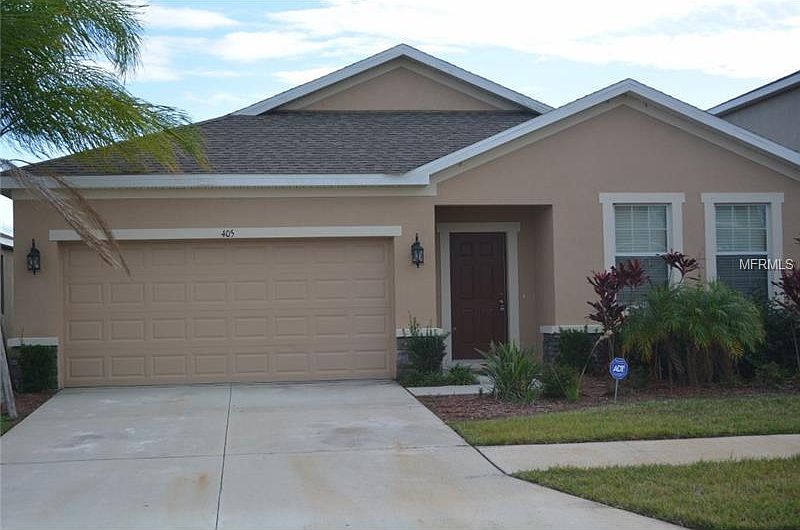 1st image of 405 Corbett Bluff Dr