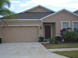 405 Corbett Bluff Dr, Ruskin, FL 33570