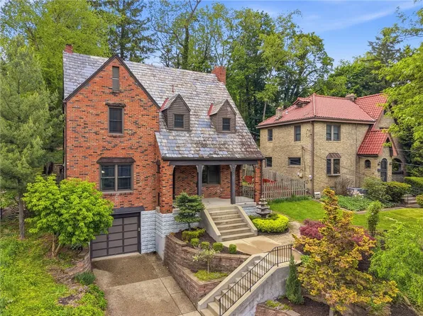 182 Inglewood Dr, Pittsburgh, PA 15228