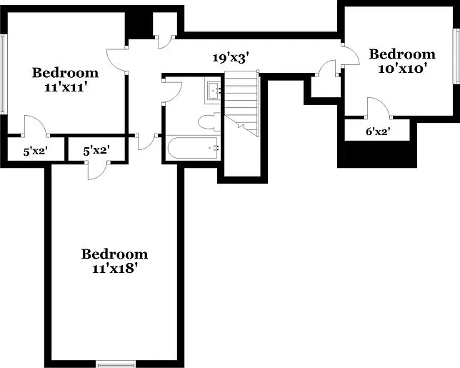 406 Summer Hill Cir — Photo 3