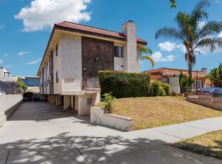 2817 W Grand Ave, Alhambra, CA 91801