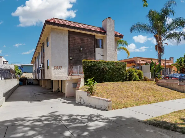 2817 W Grand Ave, Alhambra, CA 91801