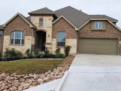 4518 Diamante Dr, Spicewood, TX, 78669