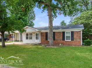 4405 Millvale Dr SW, Huntsville, AL 35805