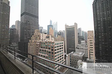 Rented by Michael Charles New York