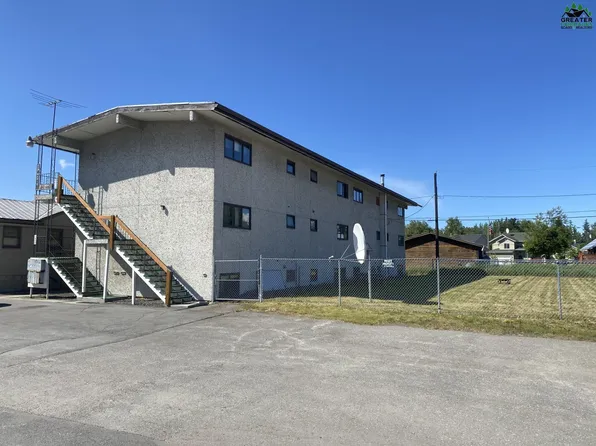1422 Stacia St, Fairbanks, AK 99701