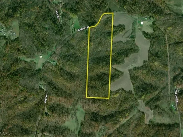 Tumblin Rd, Chandlersville, OH 43727