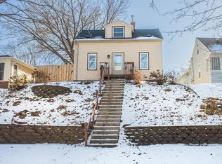 3417 30th Ave N, Robbinsdale, MN 55422