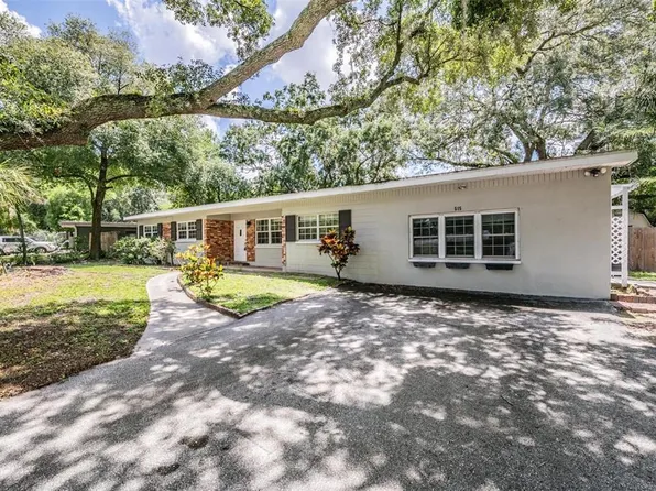 515 Hibiscus Dr, Temple Terrace, FL 33617