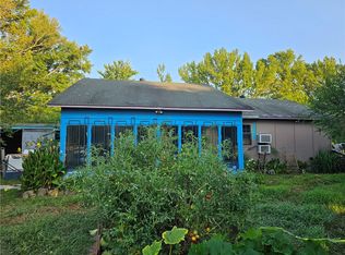 629 Bud Chesney Rd, Russellville, AR 72802