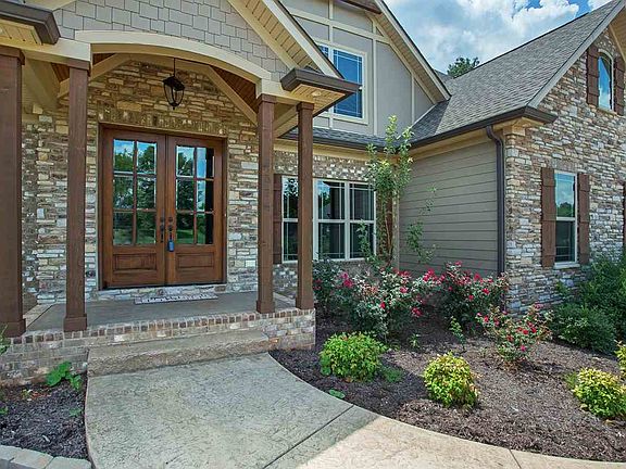 2nd image of 4575 Fairvue Farm Ct