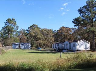 196 Thigpen Rd, Ragley, LA 70657