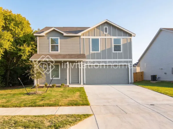 5101 Hidden Treasure Ln, Fort Worth, TX 76179