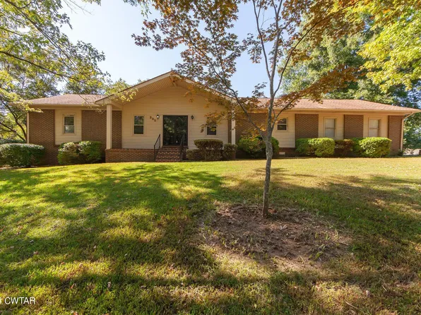 395 Rockwell Rd, Jackson, TN 38305