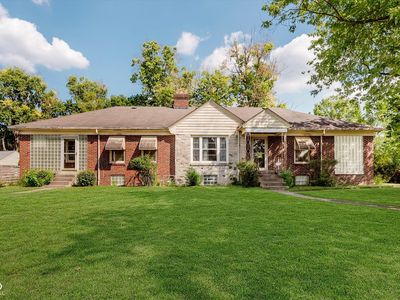 6201 Central Ave, Indianapolis, IN, 46220