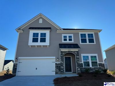 3840 Panther Path LOT 53, Timmonsville, SC, 29161
