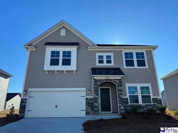 3840 Panther Path Lot 53, Timmonsville, SC 29161