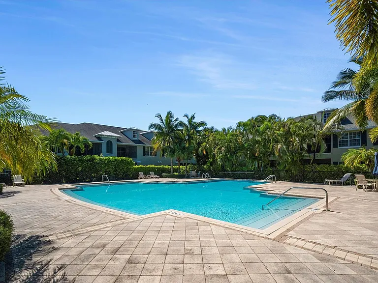 Community Pool- 100 yards from unit