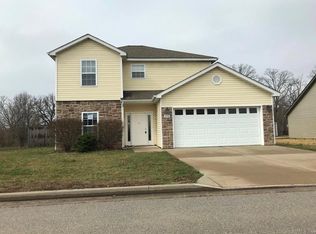 275 Settlers Pass, Waynesville, MO 65583